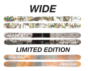 Wide