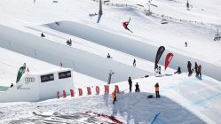 World Cup Big Air Cardrona - Results & Recap