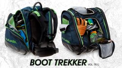 Boot Trekker