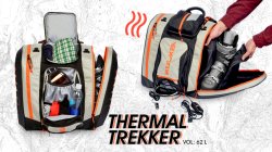 Thermal Trekker 