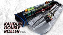 Kantaja Double Roller