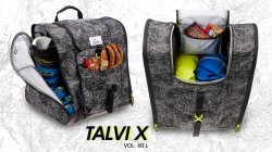 Talvi X