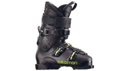 QST Access 90 Custom Heat