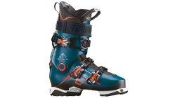 QST Pro 120 TR