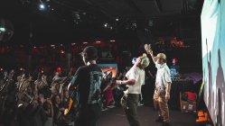 "Ski Porn at its Finest" | Level 1 'Zig Zag' Premiere