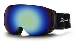 Podium Hybrid Goggles