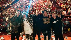 Highlights From High Five: A first look at Henrik and Tanner's new movies. 