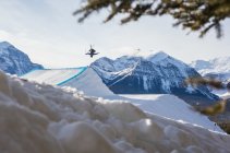 Big Terrain and Mountain Culture - A Local’s Guide to Banff’s SkiBig3