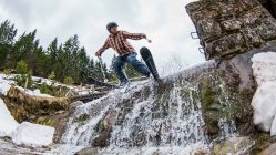 The Sämi Ortlieb Figuration