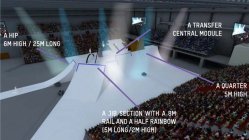 The White Festival: Teams Announced - Event Live On Newschoolers This Weekend