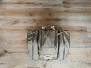 Ski Boot Bag