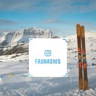 New Kid On The Block For 2019: Fauna Skis
