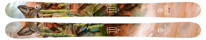Maiden 111