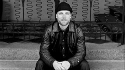 Jossi Wells on Family and Faith