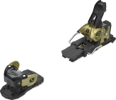 Warden MNC 13