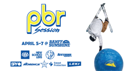 PBR Session @ Sunshine Village, April 5-7 2019
