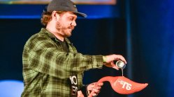 Doug Bishop Leaves Newschoolers Following Men’s Journal Takeover