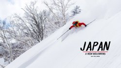 Japan // A New Beginning