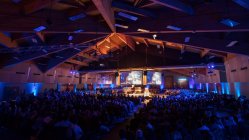 FREERIDE MOUNTAIN BIKE PHOTOGRAPHER WINS PRO PHOTOGRAPHER SHOWDOWN AT WORLD SKI & SNOWBOARD FESTIVAL