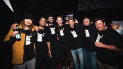 Newschoolers is Hiring a Junior Developer