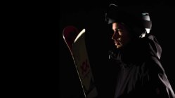 Kevin Rolland Seriously Injured In Quarterpipe World Record Attempt