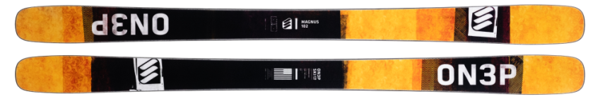 Magnus 102 