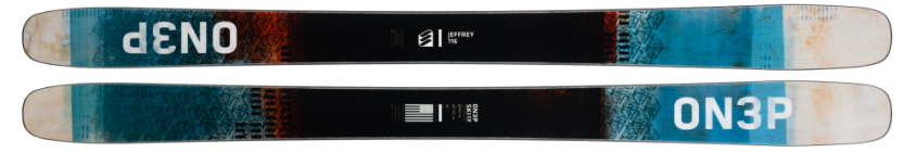 Jeffrey 116