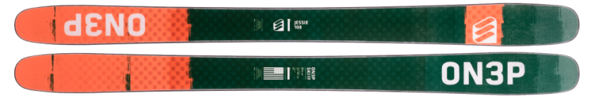 Jessie 108
