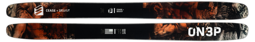 Cease & Desist