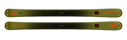 Scrapper 105