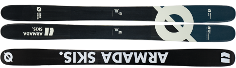 ARV 116 JJ Ultralite