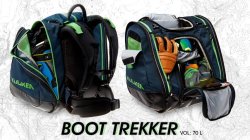 Boot Trekker