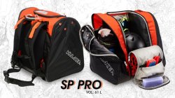 Speed Pack Pro (SP Pro)