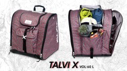 Talvi X