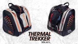 Thermal Trekker