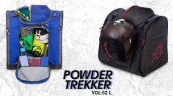Powder Trekker 
