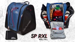SP RXL