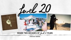 Level 20 Ep. 11 - Eye Trip