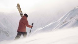 Introducing FW | Gear for Alpine Living