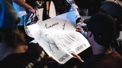 Level 1 'Romance' World Premiere And Full Movie Review