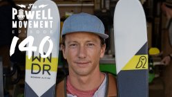 Pep Fujas on The Powell Movement