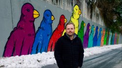 Jeff Schmuck talks this year's Ski Movies and more