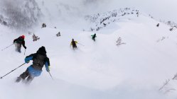 Faction Skis "THE COLLECTIVE" Movie Tour | Locations, Tickets, & Dates