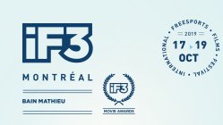 IF3 12th Edition in Montreal