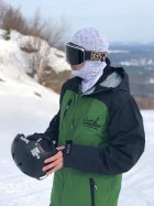 Vir-Tek Shell Jacket