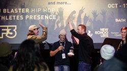 iF3 MONTREAL 2019 : And the winners are...