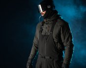 GLCR HYDRASTASH QUANTUM THERMAGRAPH BIB