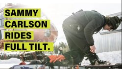 Sammy Carlson Joins Full Tilt Boots