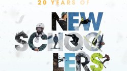 Newschoolers Turns 20 - Time To Party