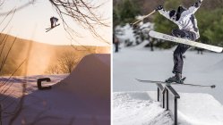 Carinthia And Big Boulder Join The Epic Pass: What's new with the parks?